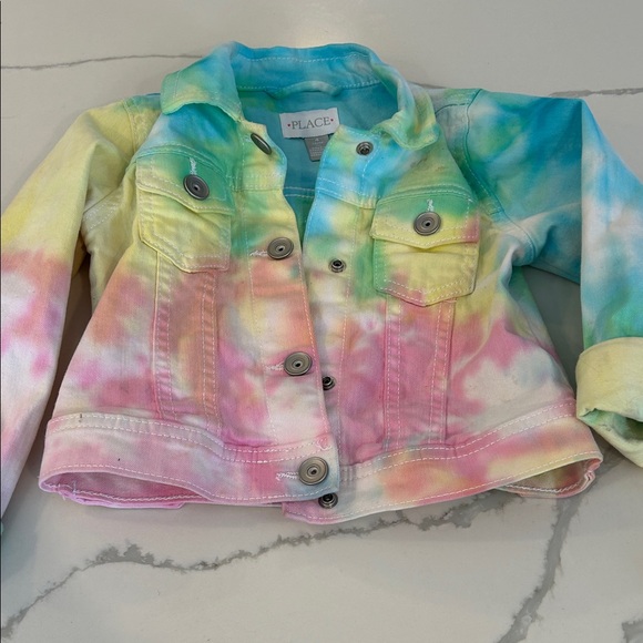 Girls toddler 12 piece Clothing Bundle - Picture 3 of 12